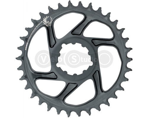 Звезда Sram X-Sync SL Eagle 34T DM 6 мм Offset Lunar