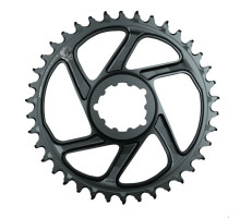 Зірка Sram X-Sync SL Eagle 38T DM 3 мм Offset Lunar