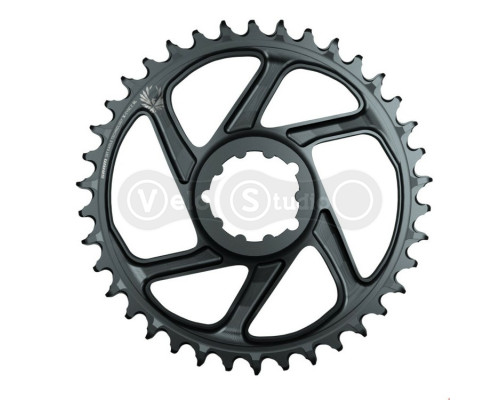 Зірка Sram X-Sync SL Eagle 38T DM 3 мм Offset Lunar
