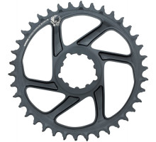 Звезда Sram X-Sync SL Eagle 38T DM 6 мм Offset Lunar