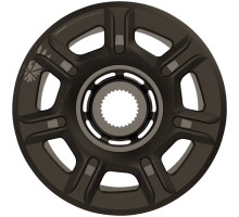 Зірка Sram X-SYNC Eagle 36T Bosch Direct Mount Black