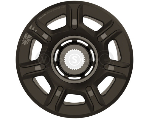 Зірка Sram X-SYNC Eagle 36T Bosch Direct Mount Black