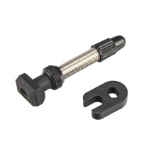 Безкамерний ніпель DT Swiss Tubeless Valve MTB Presta 32 мм