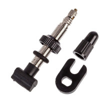 Бескамерный ниппель DT Swiss Tubeless Valve Road Presta 32 мм