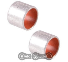 Бушинги для заднего амортизатора Fox 2 штуки - 003-01-001-A-2