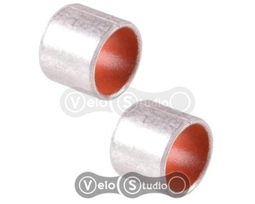 Бушинги для заднего амортизатора Fox 2 штуки - 003-01-001-A-2