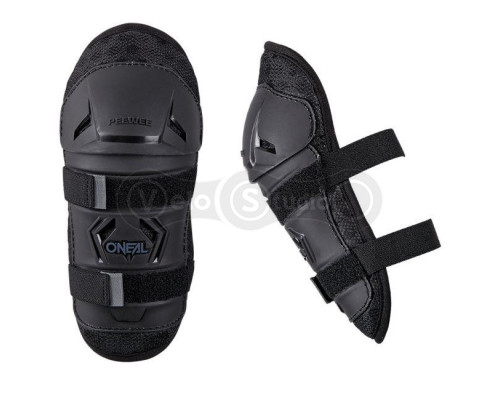 Детские наколенники O`Neal PeeWee Knee Guard Black XS/S