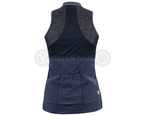 Джерсі Garneau Art Factory жіноча синя M