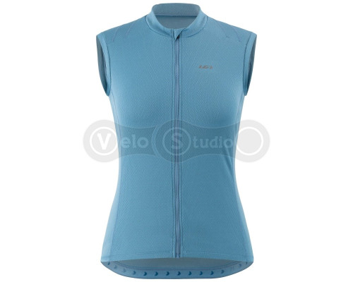 Джерсі Garneau Beeze 3 Sl жіноча блакитна M