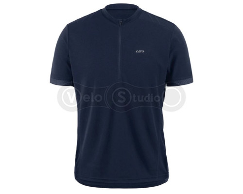 Джерсі Garneau Connection 2 темно-синя M