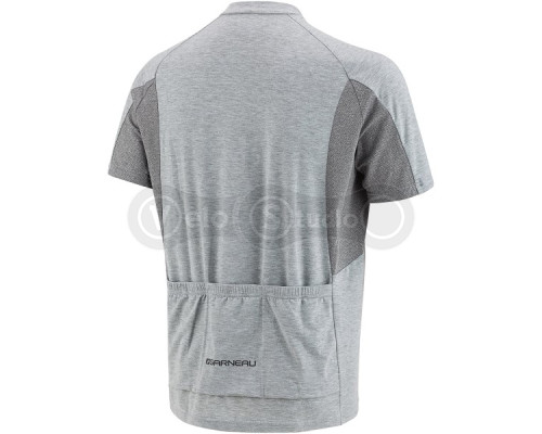 Джерсі Garneau Connection сіра S