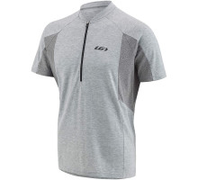 Джерсі Garneau Connection сіра S