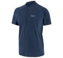 Джерсі Garneau Connection синє M