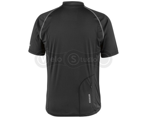 Джерсі Garneau Manchester чорна M