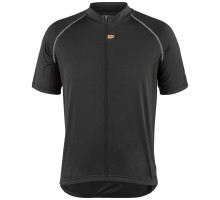 Джерсі Garneau Manchester чорна M