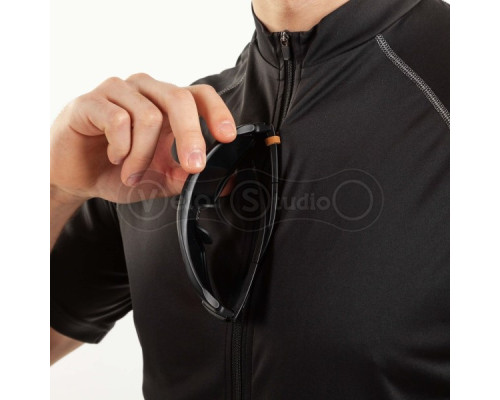 Джерсі Garneau Manchester чорна M