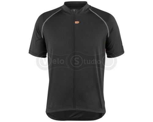 Джерсі Garneau Manchester чорна M