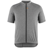 Джерсі Garneau Manchester сіра L