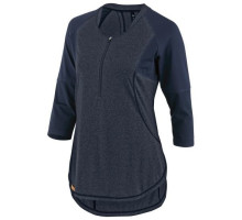 Джерсі Garneau Milan жіноча синя S