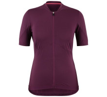 Джерсі Garneau Prime Engineer жіноча фіолетова M