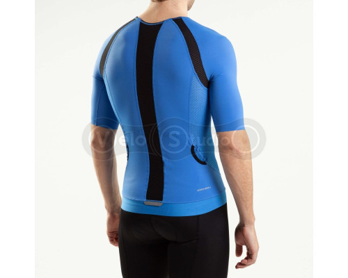 Джерси Garneau Sprint Tri синяя M