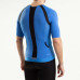 Джерси Garneau Sprint Tri синяя M