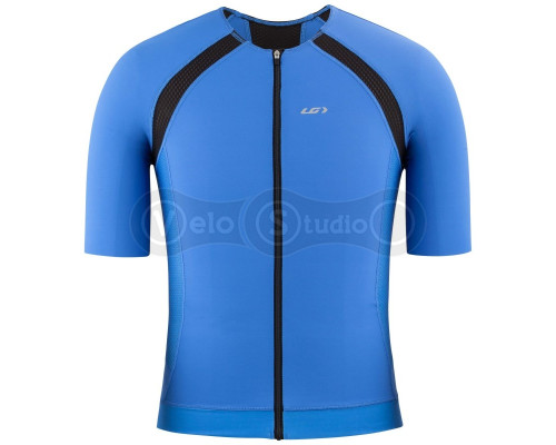 Джерси Garneau Sprint Tri синяя M