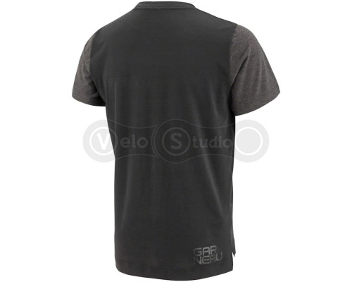 Футболка Garneau T-DIRT чорна S