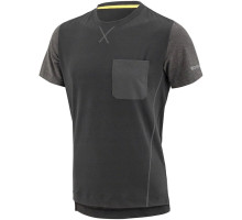 Футболка Garneau T-DIRT чорна S
