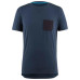 Футболка Garneau T-DIRT синя S