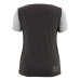 Футболка Garneau T-DIRT жіноча сіра S