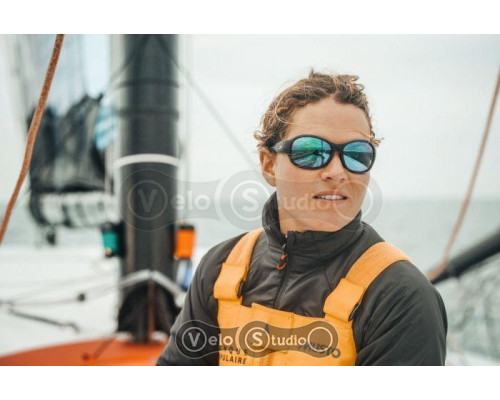 Очки Julbo Island Reactiv Nautic 2-3 черные UV