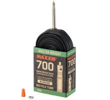 Камера Maxxis Welter Weight 700×35/45C FV 35 мм