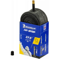 Камера Michelin Butil B4 27,5 1.9-2.5 Schrader 34 мм