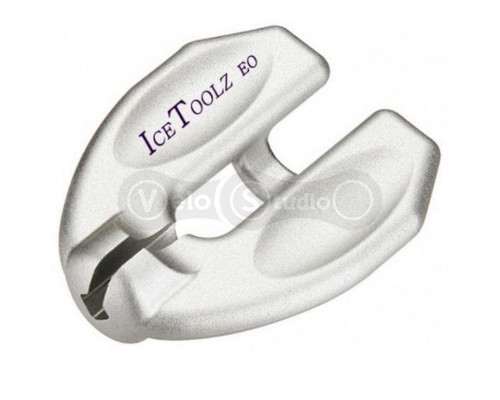 Ключ для спиць Ice Toolz 08C5 нержавіюча сталь