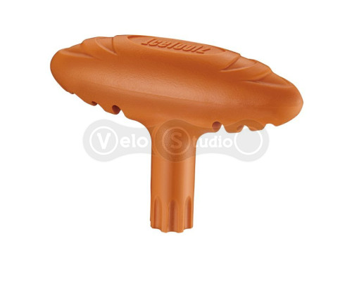 Ключ Ice Toolz 04T1 для заглушки шатунів Shimano Hollowtech II