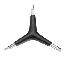 Ключ Ice Toolz шестигранники 4, 5 и 6 мм