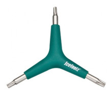 Ключ Ice Toolz Torx T25xT30xT40