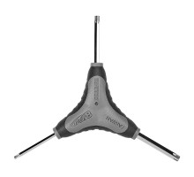 Ключ SuperB Torx 10/25/30