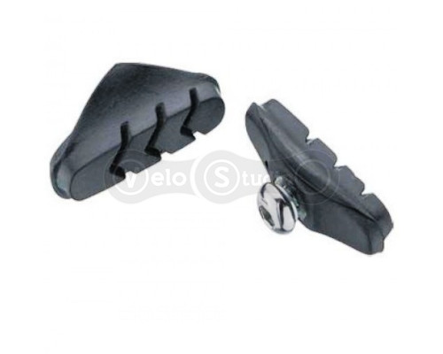 Колодки тормозные Road Baradine (450) для шоссе с резьбой 55 мм