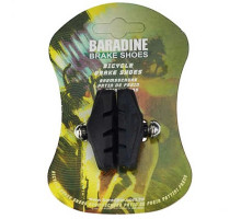 Колодки тормозные Road Baradine (450) для шоссе с резьбой 55 мм