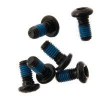 Комплект болтів X17 для кріплення ротора 6 штук