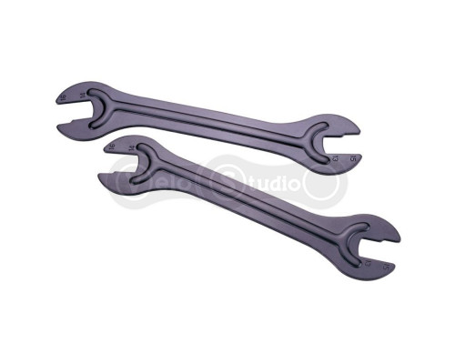 Конусные ключи Ice Toolz для втулок 13 / 14 / 15 и 16 мм