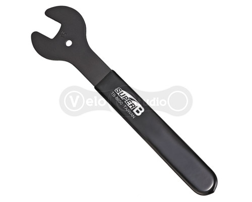 Конусний ключ SuperB 13 мм для втулок