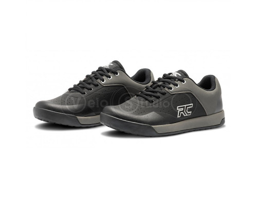 Вело обувь Ride Concepts Hellion Elite Men's Black Charcoal US 9.0
