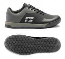 Вело взуття Ride Concepts Hellion Elite Men's Black Charcoal US 10.0