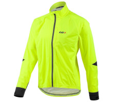 Куртка Garneau Commit Waterproof желтая M