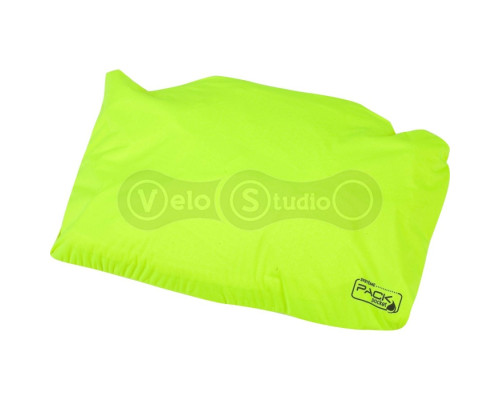 Куртка Garneau Commit Waterproof жовта M