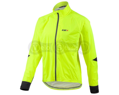 Куртка Garneau Commit Waterproof жовта M