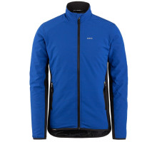 Куртка Garneau Nora черно-синяя M